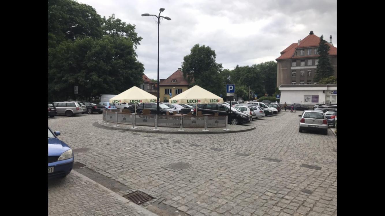 Spadzista 4 Kłodzko Extérieur photo